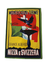 Hotel Nizza E Svizzera