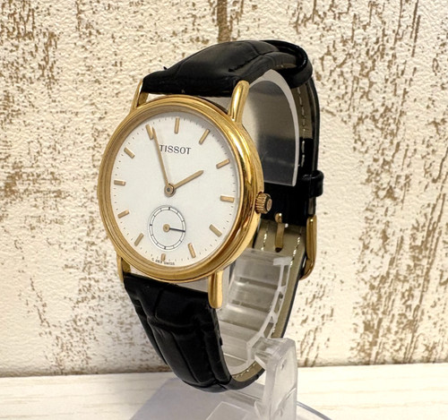 Orologio tissot c263 - tissot,