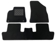 Tappetini per Peugeot 5008 1°