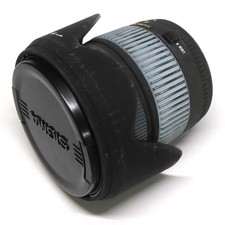 Fotocamera SIGMA obiettivo