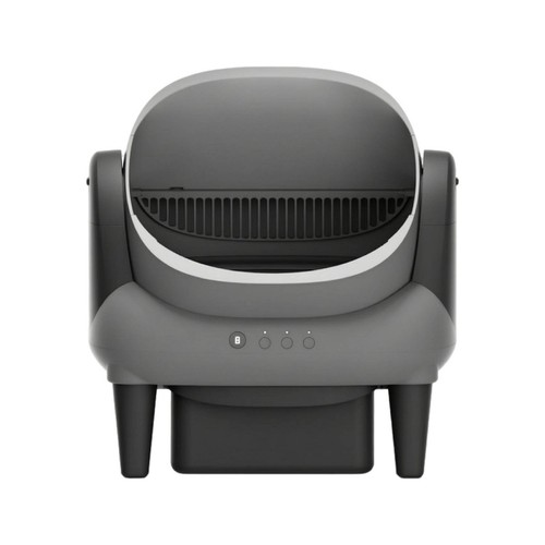 Lettiera intelligente con - lettiera, app