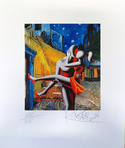Mark kostabi take me - -,