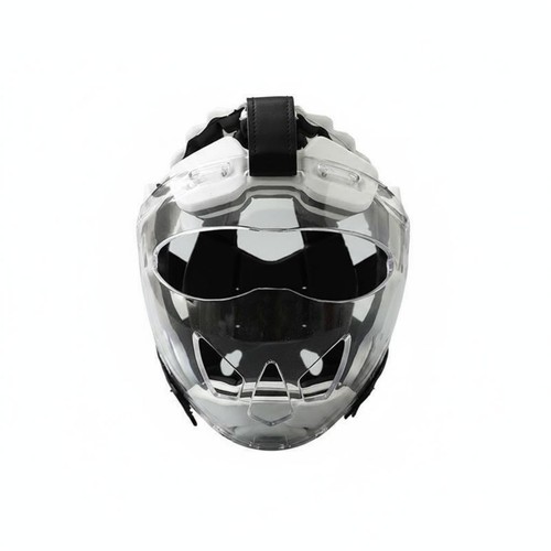 Casque taekwondo couverture - casque,