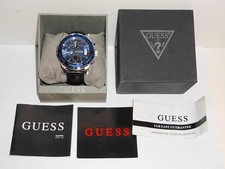 GUESS W0673G4 Wristwatch