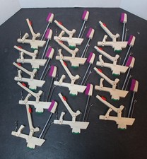 13 TOKIWA Nuove Altalene Verticali Steinway con Tacco Piccolo Steinway Verticali RICAMBI!