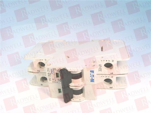 Eaton corporation faz - eaton,