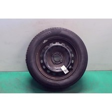 1 CERCHIO IN FERRO PER FIAT