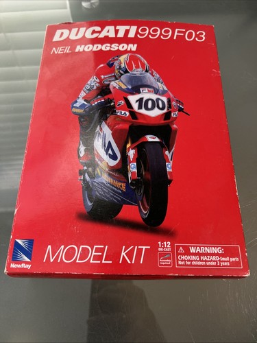 Kit modellino ray - modellino,