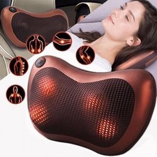 Cuscino massaggiatore shiatsu