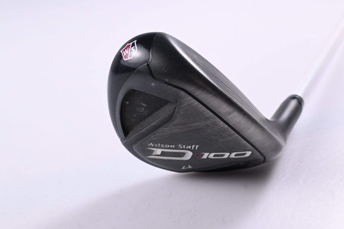 Wilson staff d100 hybrid - staff,