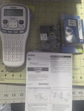 Brother touch h100 label - brother, pt-h100