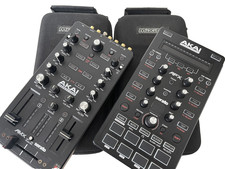 AKAI professional AMX & AFX
