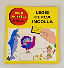 LEGGI CERCA INCOLLA-AUTO