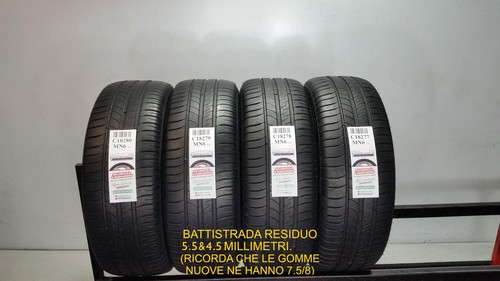 Gomme usate 215 - , 215/60r16