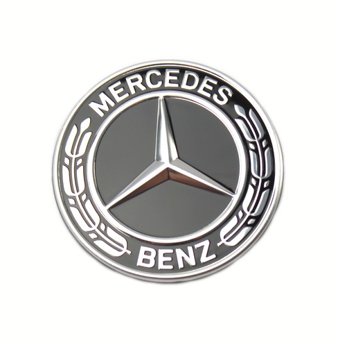 Mercedes benz stella - mercedes-benz, emblema