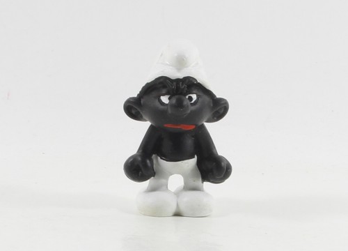 Puffi 0157 - =, =