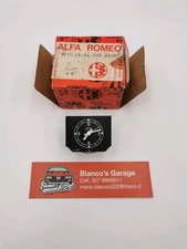 Orologio alfa romeo - romeo, alfetta