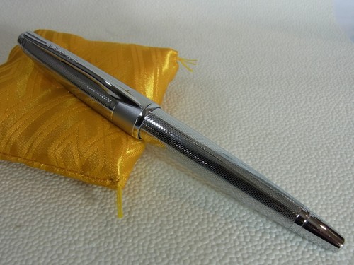 Penna stilografica cross - cross,