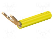 giallo Connettore: a forcella