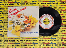 LP 45 7" SANREMINI Tanti