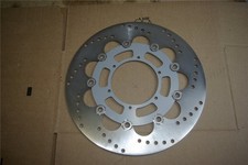 Disco freno anteriore Honda