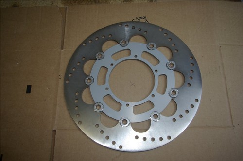 Disco freno anteriore honda - anteriore,