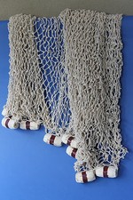 RETE da PESCA DECORATIVA