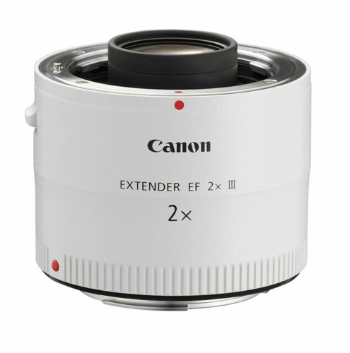 Canon extender iii - canon,