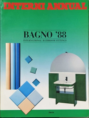 Rivista arredamento interni - rivista,