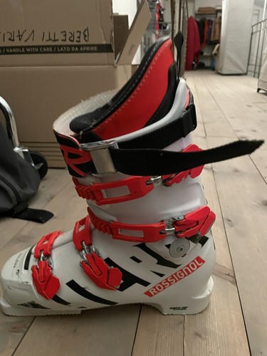 Rossignol world cup 110 - world,