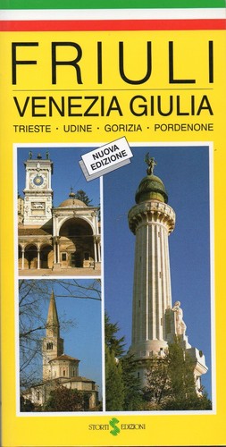 Nuovo friuli venezia giulia - friuli,