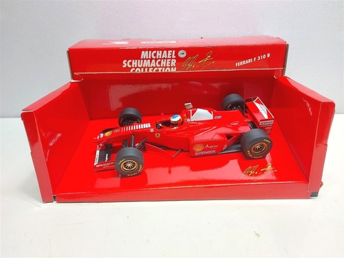 Ferrari f310 formula 1997 - ferrari,