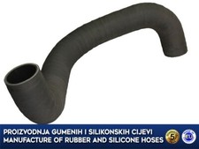 Tubo turbo intercooler Fiat