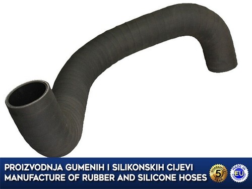 Tubo turbo intercooler - , fiat