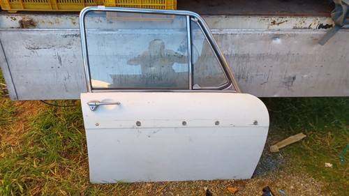 Sportello porta anteriore - , dx
