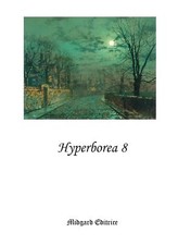 Libri Hyperborea #08