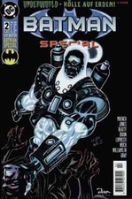 Batman Special n.2 (1998)