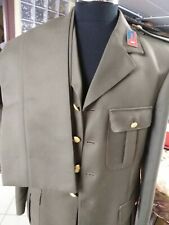 DROP CENTAURO BRIGATA CORAZZATA CARRISTI EI Giacca Pantaloni Uniforme Divisa WW