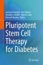 Pluripotent Stem Cell Therapy