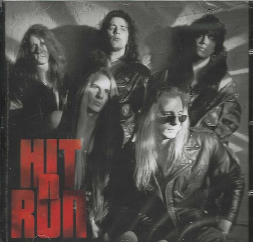 Hit run s - run, s/t