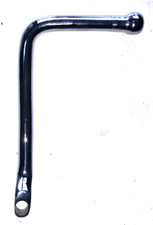 MOTO GUZZI GUZZINO A , B LEVA