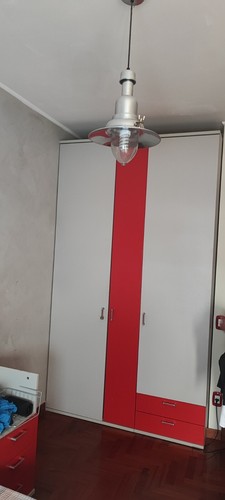 Cameretta per ragazza - cameretta,