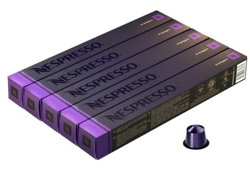 Capsule nespresso originali - 50,