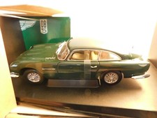 AUTOART * ASTON MARTIN DB5 *