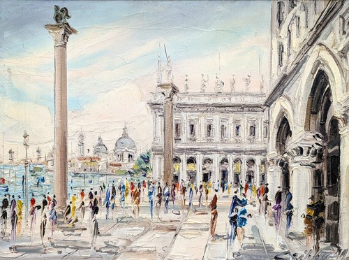 Marco crippa venezia - (1936),