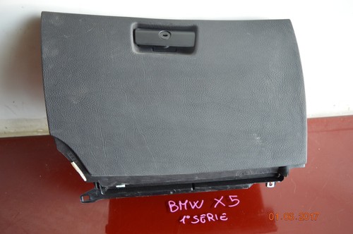 Cassetto portaoggetti bmw - cassetto, x5