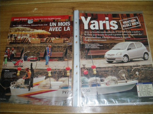 Banc essai toyota - banc, d'essai...........toyota