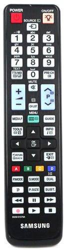 Telecomando originale per - tv,