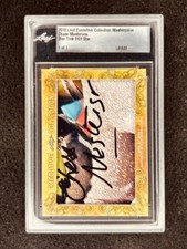 Chase Masterson 2018 Leaf