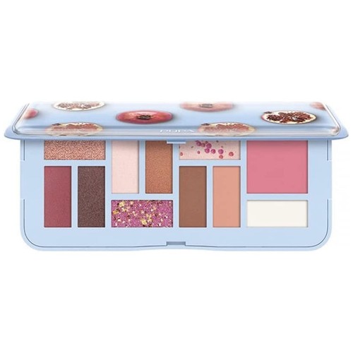 Pupa elixir trousse m007 - elixir,